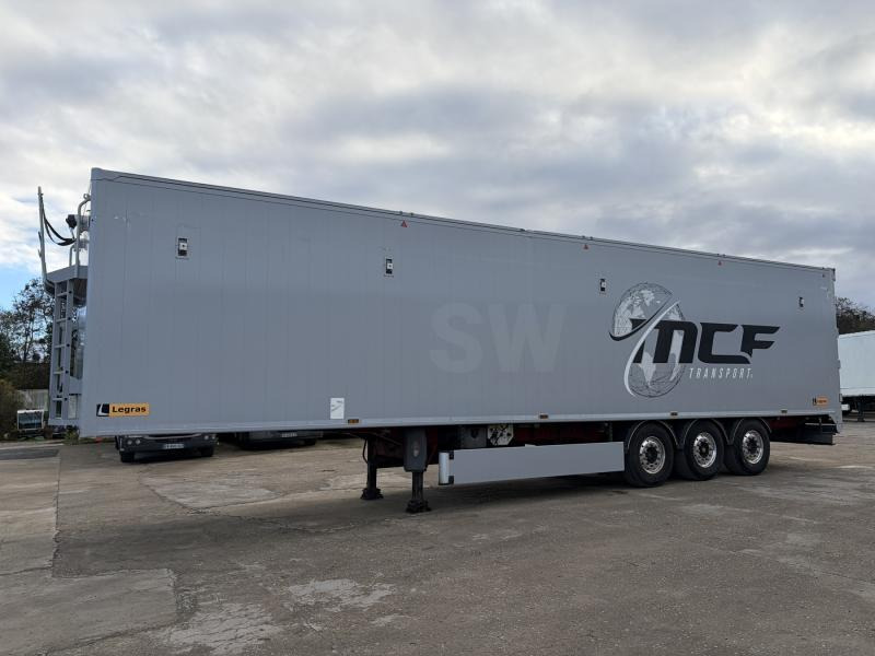 Legras - Kiper polprikolica: slika 2 Legras - Kiper polprikolica: slika 2