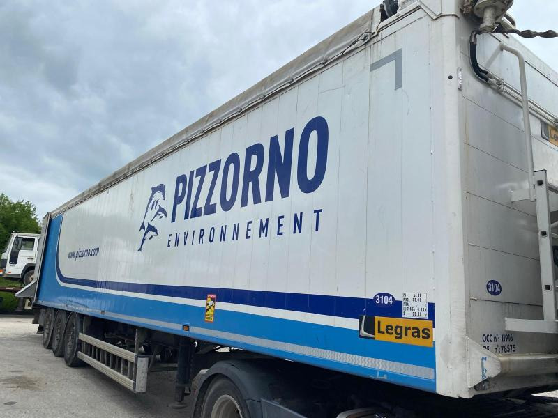 Legras - Kiper polprikolica: slika 3 Legras - Kiper polprikolica: slika 3