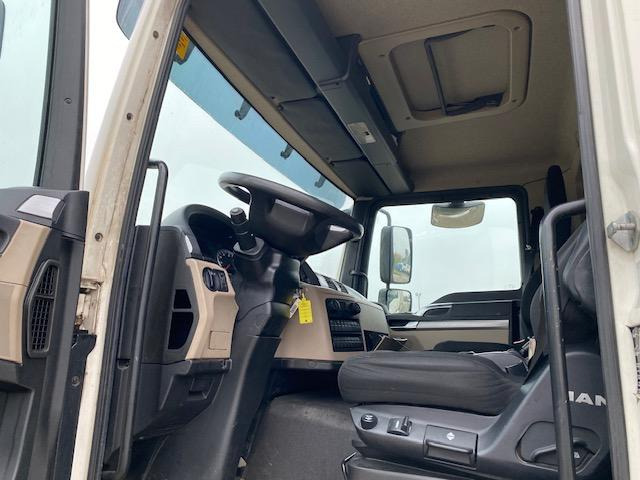 MAN TGM 18.290 - Tovornjak s ponjavo: slika 5 MAN TGM 18.290 - Tovornjak s ponjavo: slika 5