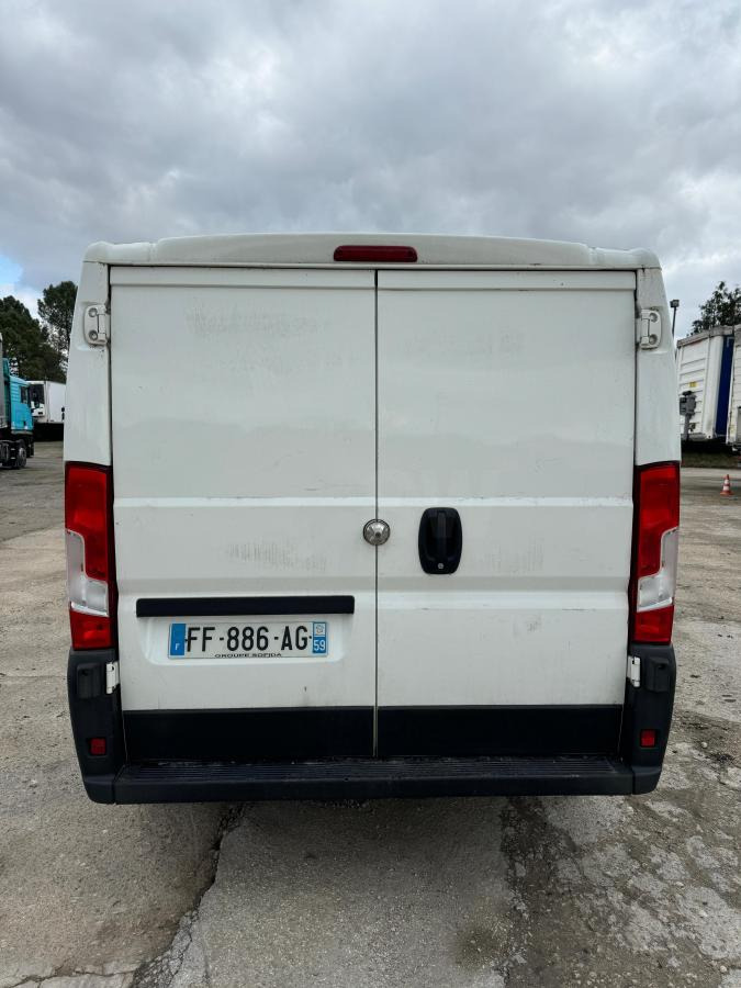 Furgon Peugeot Boxer: slika 6