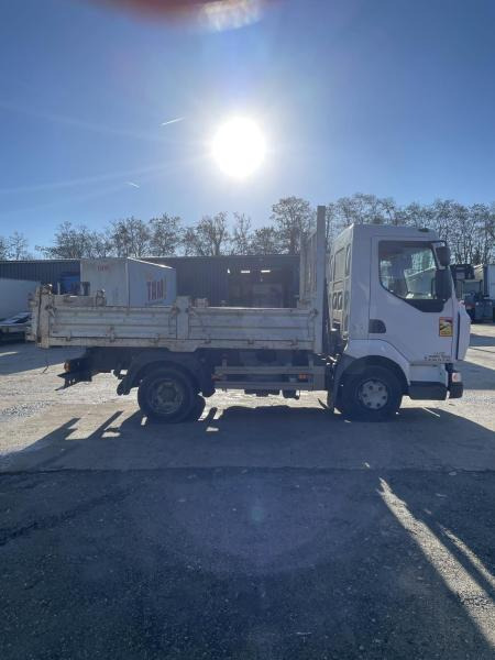 Renault Midlum 160 - Tovornjak prekucnik: slika 2 Renault Midlum 160 - Tovornjak prekucnik: slika 2