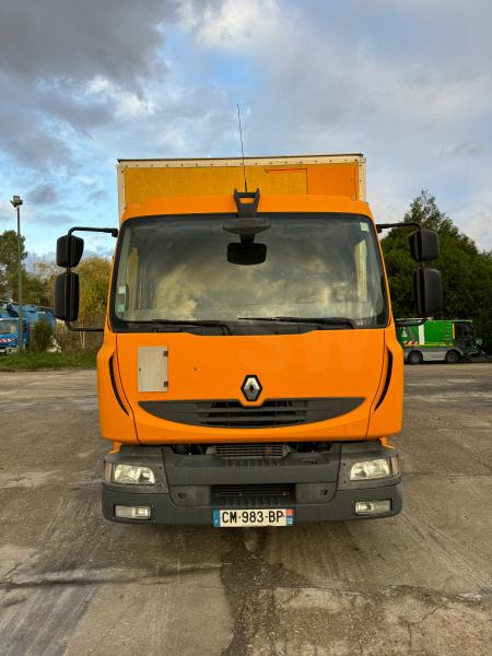 Renault Midlum 220 - Tovornjak zabojnik: slika 2 Renault Midlum 220 - Tovornjak zabojnik: slika 2