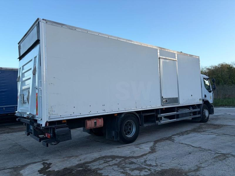 Renault Premium 270 - Tovornjak zabojnik: slika 4 Renault Premium 270 - Tovornjak zabojnik: slika 4