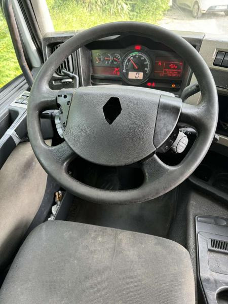 Renault Premium 430 - Kontejnerski tovornjak/ Tovornjak z zamenljivim tovoriščem: slika 3 Renault Premium 430 - Kontejnerski tovornjak/ Tovornjak z zamenljivim tovoriščem: slika 3