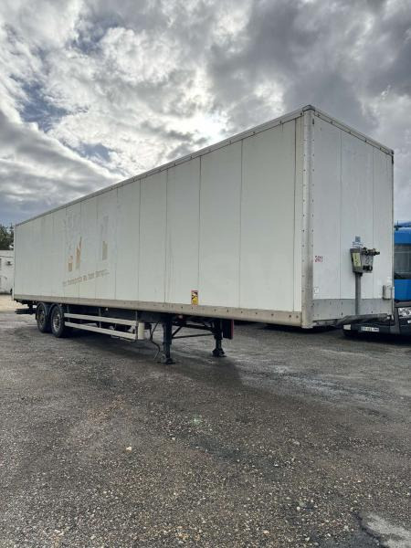 Samro - Polprikolica zabojnik: slika 5 Samro - Polprikolica zabojnik: slika 5