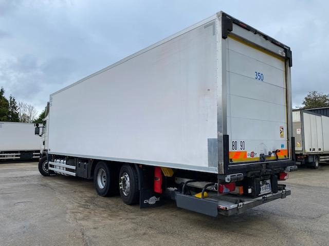 Scania G 410 - Tovornjak hladilnik: slika 3 Scania G 410 - Tovornjak hladilnik: slika 3