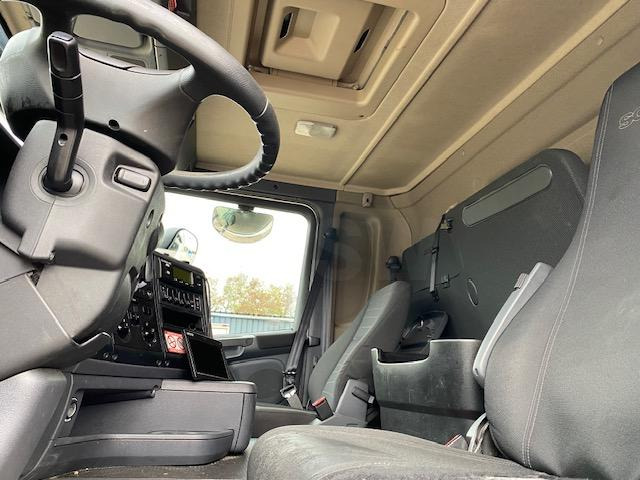 Scania G 410 - Tovornjak hladilnik: slika 2 Scania G 410 - Tovornjak hladilnik: slika 2