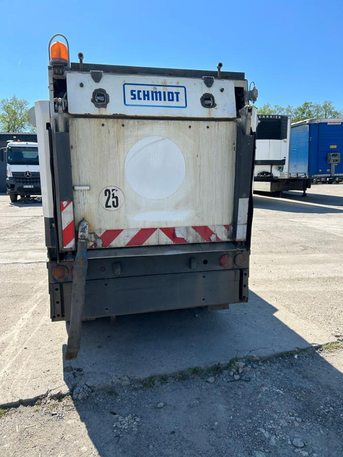 Schmidt Clingo 500 Compact 400 - Vozilo za pometanje: slika 3 Schmidt Clingo 500 Compact 400 - Vozilo za pometanje: slika 3