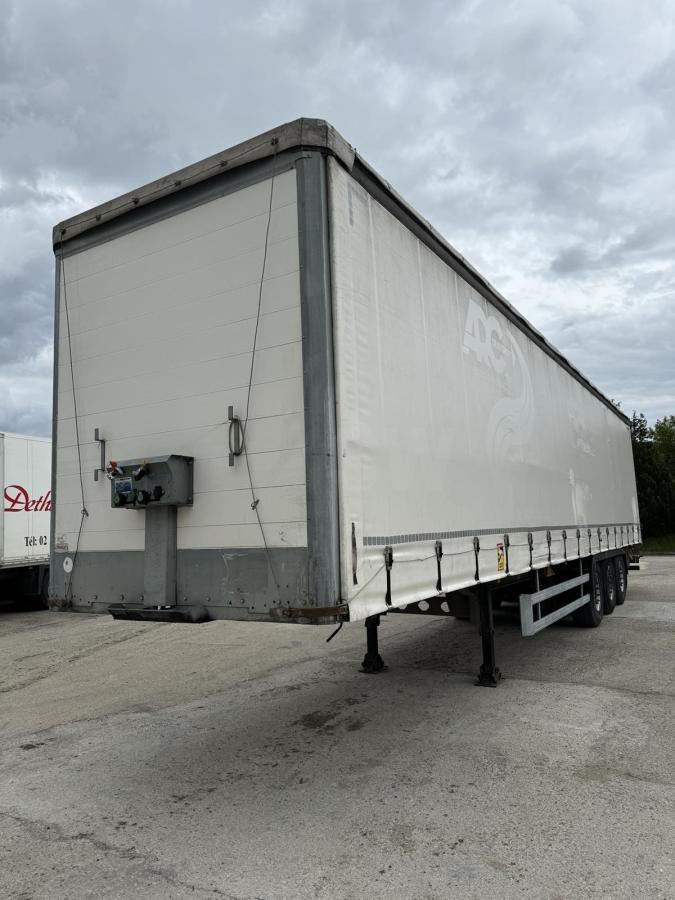 Trouillet - Polprikolica s ponjavo: slika 1 Trouillet - Polprikolica s ponjavo: slika 1