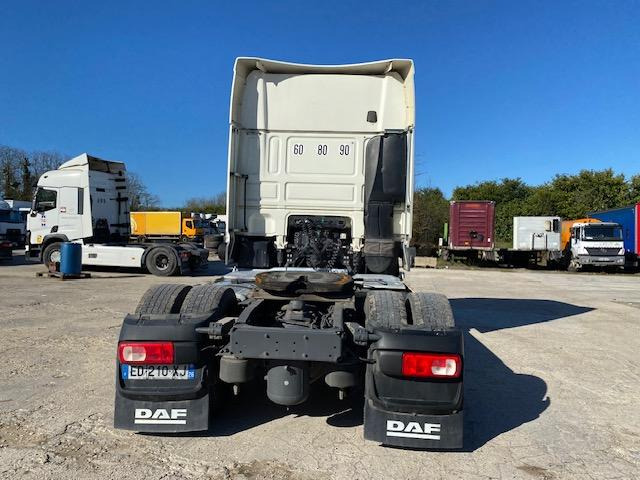 DAF XF 460 - Vlačilec: slika 5 DAF XF 460 - Vlačilec: slika 5