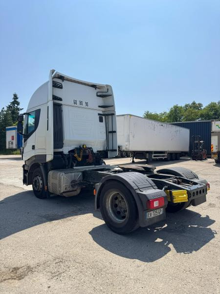 Iveco Stralis AS 440 - Vlačilec: slika 5 Iveco Stralis AS 440 - Vlačilec: slika 5