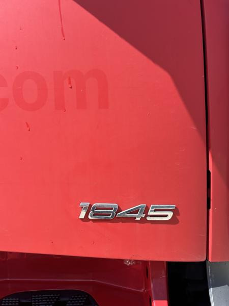 Mercedes Actros 1845 - Vlačilec: slika 5 Mercedes Actros 1845 - Vlačilec: slika 5