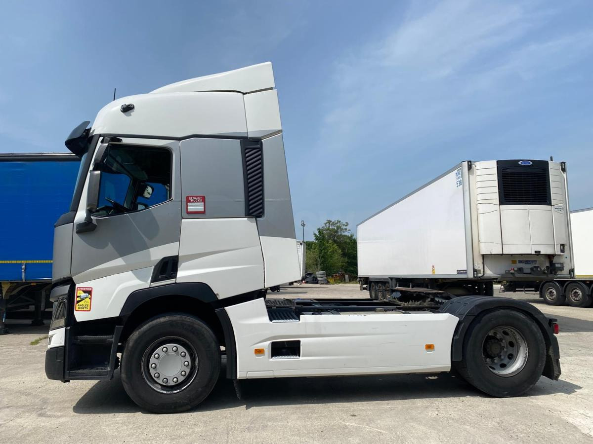 Renault Gamme T 460 - Vlačilec: slika 5 Renault Gamme T 460 - Vlačilec: slika 5