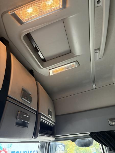 Renault T-Series 460 - Vlačilec: slika 5 Renault T-Series 460 - Vlačilec: slika 5