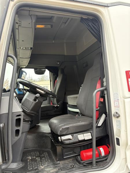 Renault T-Series 460 - Vlačilec: slika 3 Renault T-Series 460 - Vlačilec: slika 3