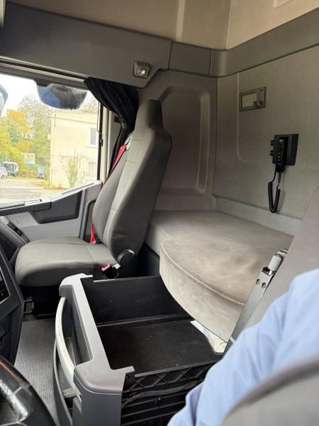 Renault T-Series 460 - Vlačilec: slika 4 Renault T-Series 460 - Vlačilec: slika 4