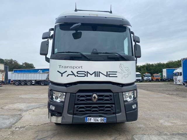 Renault T-Series 480 - Vlačilec: slika 2 Renault T-Series 480 - Vlačilec: slika 2