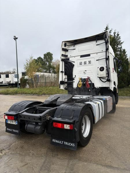 Renault T-Series 480 - Vlačilec: slika 5 Renault T-Series 480 - Vlačilec: slika 5