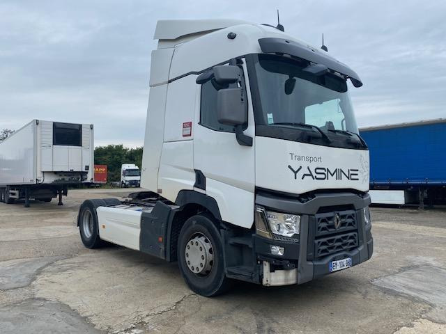 Renault T-Series 480 - Vlačilec: slika 1 Renault T-Series 480 - Vlačilec: slika 1