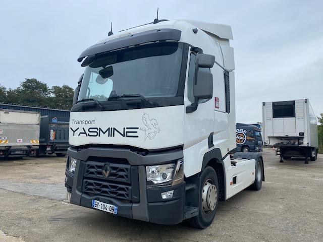 Renault T-Series 480 - Vlačilec: slika 3 Renault T-Series 480 - Vlačilec: slika 3