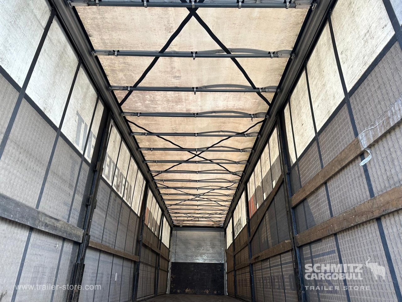 KOEGEL Curtainsider Standard - Polprikolica s ponjavo: slika 5 KOEGEL Curtainsider Standard - Polprikolica s ponjavo: slika 5