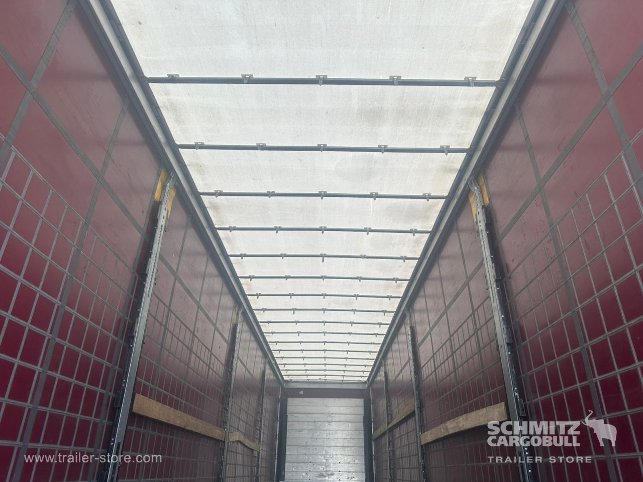 SCHMITZ Curtainsider Standard Taillift - Polprikolica s ponjavo: slika 5 SCHMITZ Curtainsider Standard Taillift - Polprikolica s ponjavo: slika 5