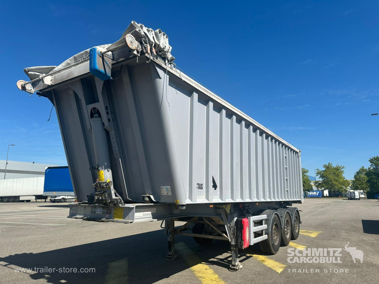 STAS Tipper Alu-square sided body - Kiper polprikolica: slika 5 STAS Tipper Alu-square sided body - Kiper polprikolica: slika 5