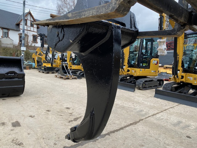 Arden QA 61/62/63 Ripper  - Rahljač: slika 4 Arden QA 61/62/63 Ripper  - Rahljač: slika 4