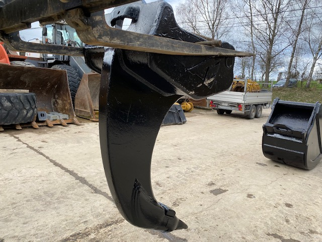 Arden QA 61/62/63 Ripper  - Rahljač: slika 3 Arden QA 61/62/63 Ripper  - Rahljač: slika 3