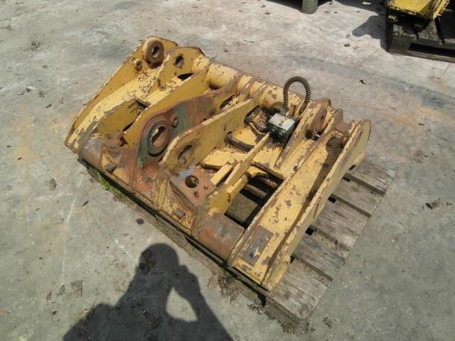 CAT 938 G - Schnellwechsler Radlader - Hitra spojka za Gradbeni stroj: slika 1 CAT 938 G - Schnellwechsler Radlader - Hitra spojka za Gradbeni stroj: slika 1