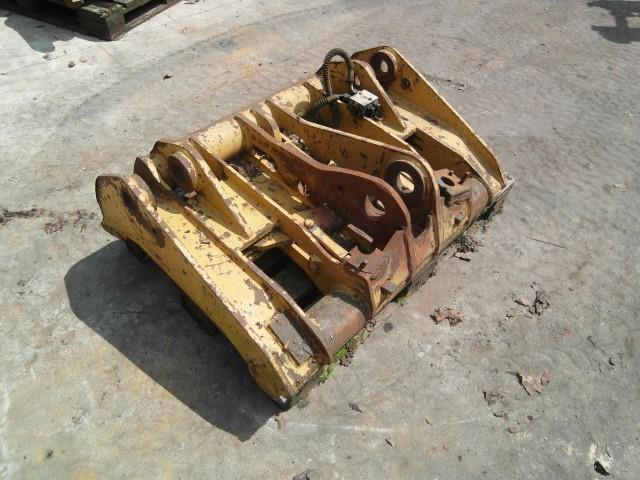 CAT 938 G - Schnellwechsler Radlader - Hitra spojka za Gradbeni stroj: slika 2 CAT 938 G - Schnellwechsler Radlader - Hitra spojka za Gradbeni stroj: slika 2