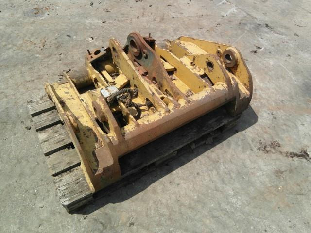 CAT 938 G - Schnellwechsler Radlader - Hitra spojka za Gradbeni stroj: slika 4 CAT 938 G - Schnellwechsler Radlader - Hitra spojka za Gradbeni stroj: slika 4