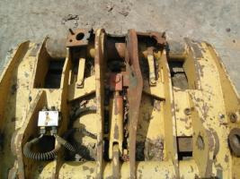 CAT 938 G - Schnellwechsler Radlader - Hitra spojka za Gradbeni stroj: slika 5 CAT 938 G - Schnellwechsler Radlader - Hitra spojka za Gradbeni stroj: slika 5