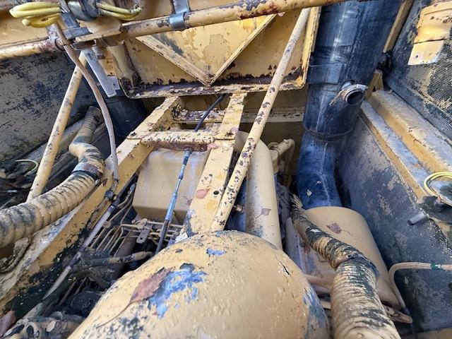 Kolesni nakladalec Cat 992 C: slika 10