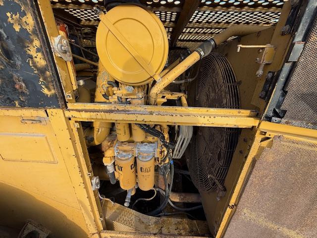 Kolesni nakladalec Cat 992 C: slika 8