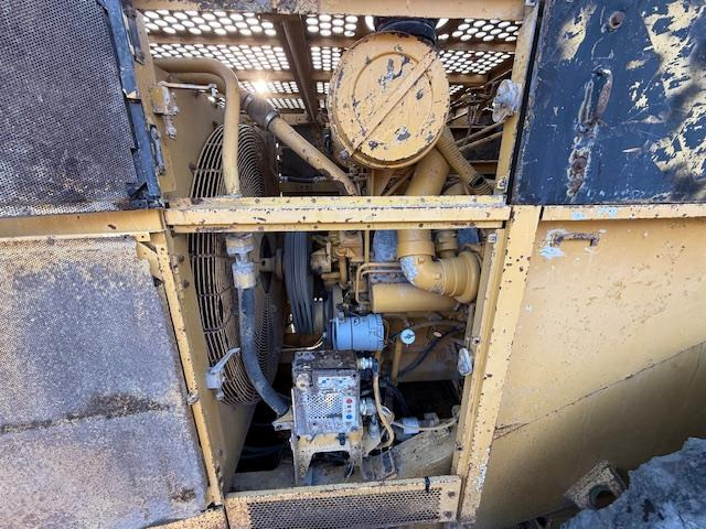 Kolesni nakladalec Cat 992 C: slika 9