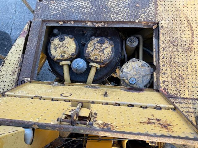 Kolesni nakladalec Cat 992 C: slika 14