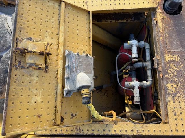 Kolesni nakladalec Cat 992 C: slika 13