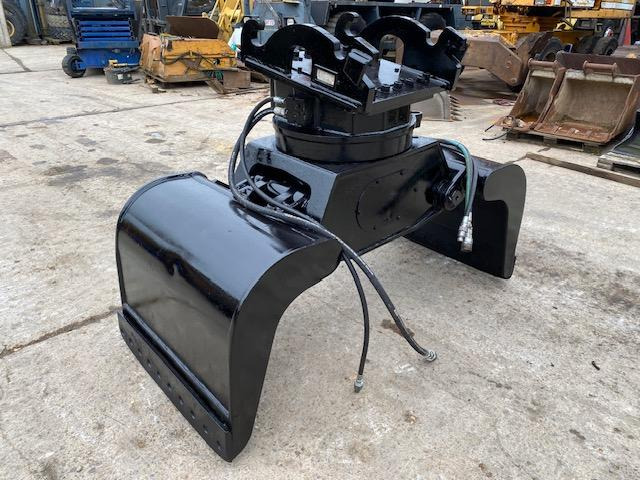 Cat G 315 B-R - Grabež za Gradbeni stroj: slika 4 Cat G 315 B-R - Grabež za Gradbeni stroj: slika 4