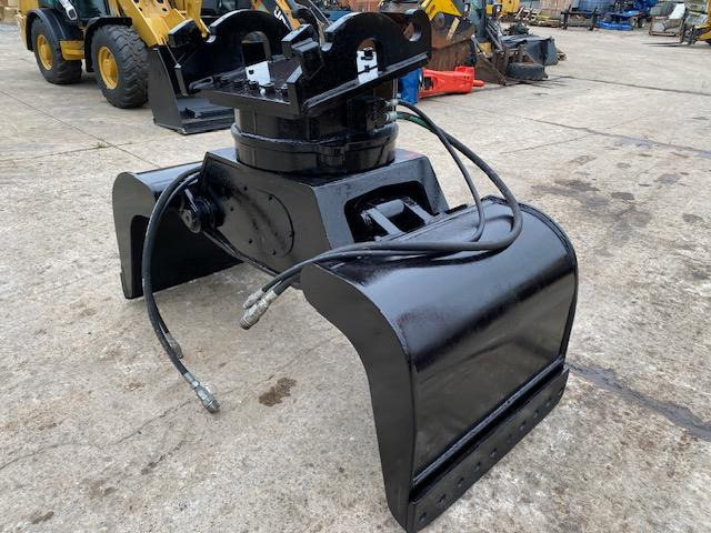 Cat G 315 B-R - Grabež za Gradbeni stroj: slika 3 Cat G 315 B-R - Grabež za Gradbeni stroj: slika 3