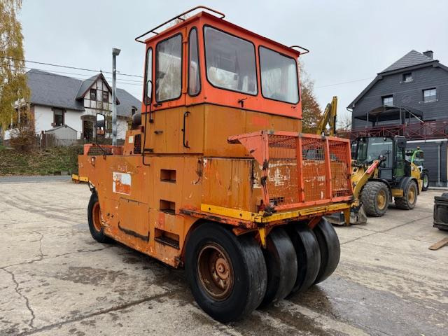 Hamm GRW 15 - Pnevmatski valjar: slika 4 Hamm GRW 15 - Pnevmatski valjar: slika 4