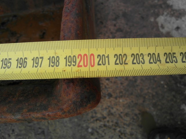 Lehnhoff - Žlica za bager: slika 5 Lehnhoff - Žlica za bager: slika 5