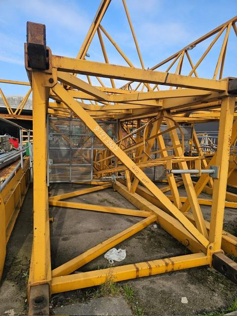 Liebherr 420 EC-H 16  lizing Liebherr 420 EC-H 16: slika 17