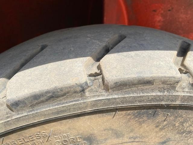 Diesel viličar Linde H50 D-02: slika 14 Diesel viličar Linde H50 D-02: slika 14