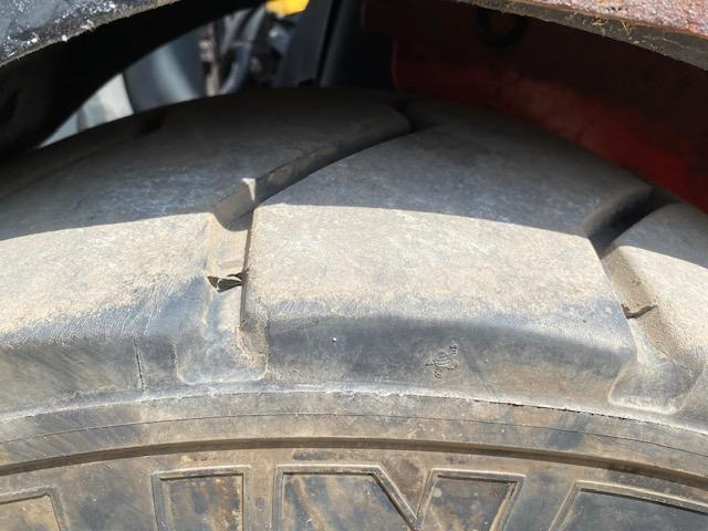 Diesel viličar Linde H50 D-02: slika 13 Diesel viličar Linde H50 D-02: slika 13