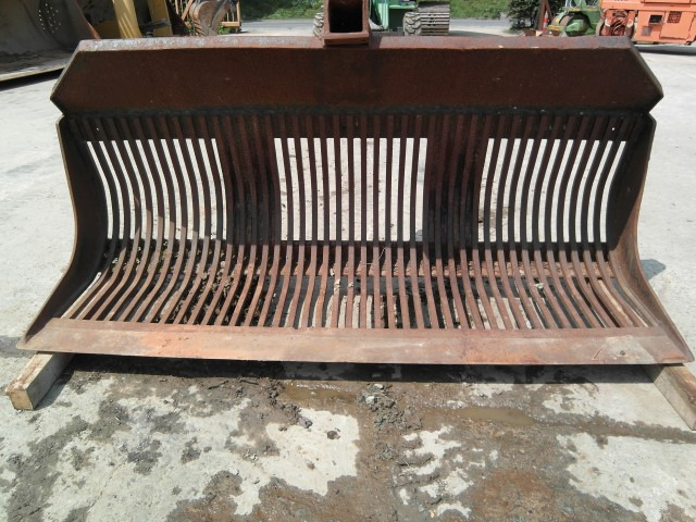 Siebschaufel Svedala - Sortirna žlica: slika 5 Siebschaufel Svedala - Sortirna žlica: slika 5