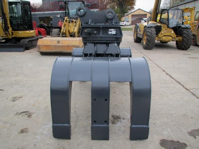 Grabež za Gradbeni stroj VTN BM80S: slika 15 Grabež za Gradbeni stroj VTN BM80S: slika 15