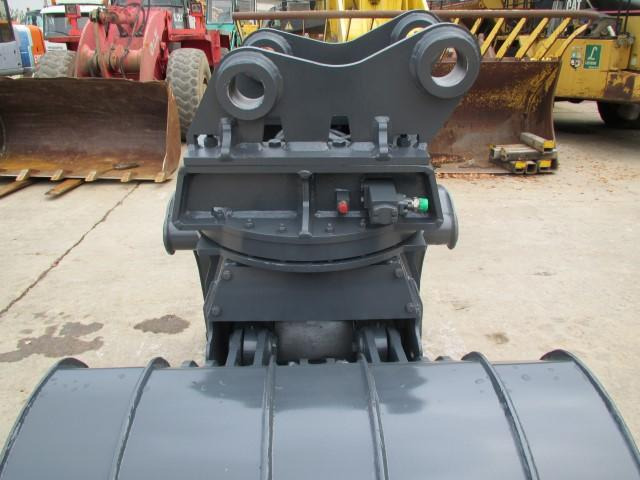 Grabež za Gradbeni stroj VTN BM80S: slika 8 Grabež za Gradbeni stroj VTN BM80S: slika 8