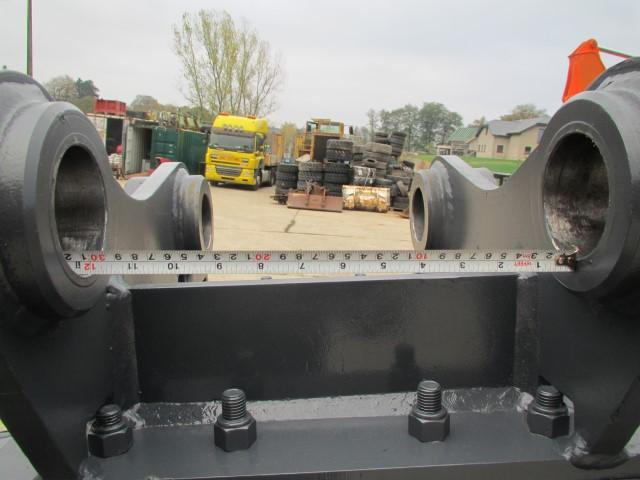 Grabež za Gradbeni stroj VTN BM80S: slika 12 Grabež za Gradbeni stroj VTN BM80S: slika 12