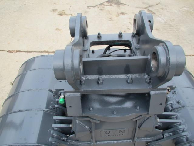 Grabež za Gradbeni stroj VTN BM80S: slika 6 Grabež za Gradbeni stroj VTN BM80S: slika 6